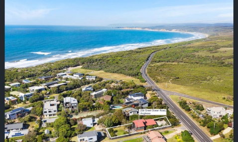 Roadknight Ocean Road View 236 - St Kilda Accommodation 2