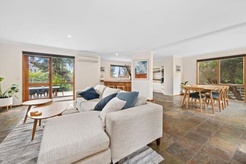 Roadknight Ocean Road View 236 - St Kilda Accommodation 3