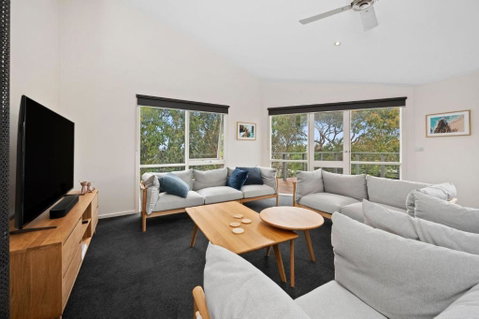 Roadknight Ocean Road View 236 - St Kilda Accommodation 1