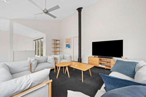 Roadknight Ocean Road View 236 - St Kilda Accommodation 0
