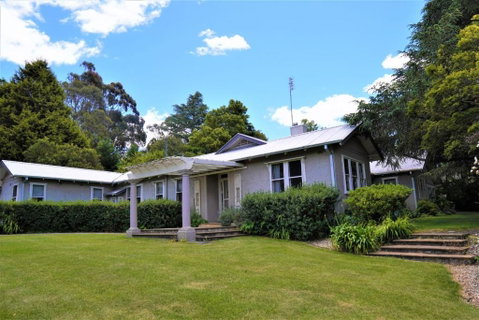 Robin Hill Manor - St Kilda Accommodation 0
