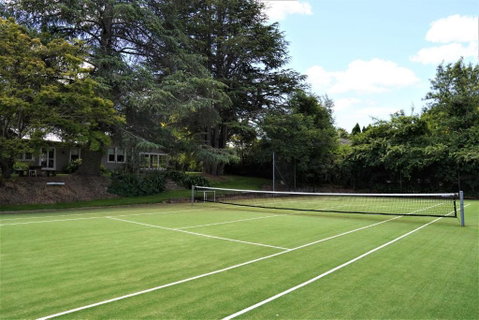 Robin Hill Manor - St Kilda Accommodation 1