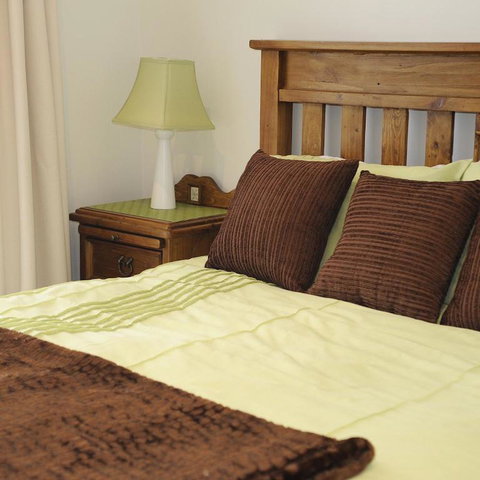Robin Hill Retreat - St Kilda Accommodation 0