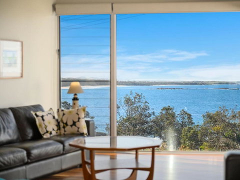 Rockpool - St Kilda Accommodation 1