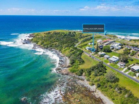 Rockpool - St Kilda Accommodation 0