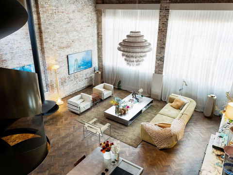 Rockstar, Surry Hills I30 - St Kilda Accommodation 2