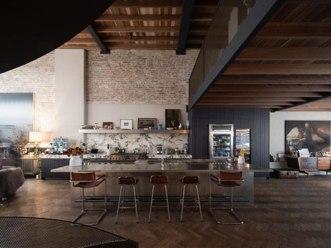 Rockstar, Surry Hills I30 - St Kilda Accommodation 3