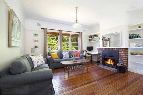 Rodova Cottage - St Kilda Accommodation 0
