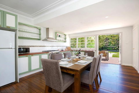 Rodova Cottage - St Kilda Accommodation 2