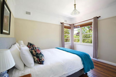 Rodova Cottage - St Kilda Accommodation 3