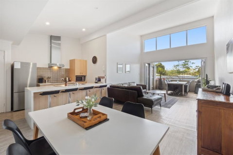 Rooftop - St Kilda Accommodation 1