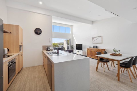 Rooftop - St Kilda Accommodation 3