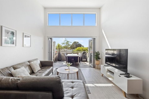 Rooftop - St Kilda Accommodation 2