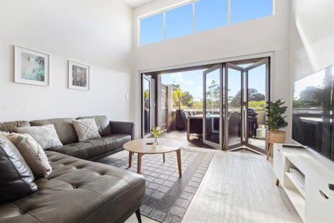 Rooftop - St Kilda Accommodation 0
