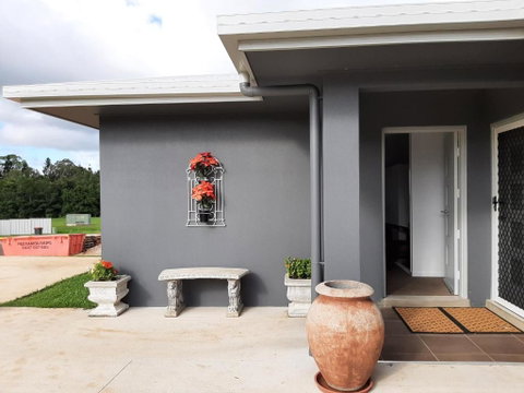 Room In Guest Room - Cozy Room With Separate Entrance And Ensuit Bathroom - St Kilda Accommodation 1