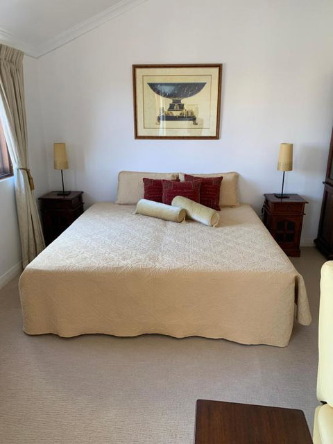 Room With A View - St Kilda Accommodation 0
