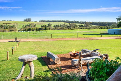 Rosa Glen Retreat - Margaret River - St Kilda Accommodation 1