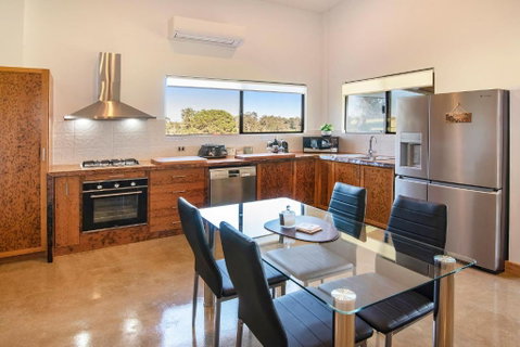 Rosa Glen Retreat - Margaret River - St Kilda Accommodation 3