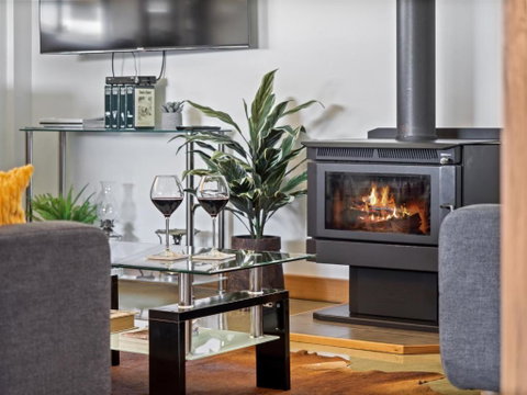 Rosa Glen Retreat - Margaret River - St Kilda Accommodation 0