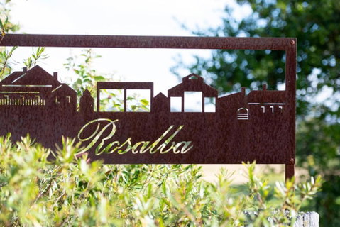 Rosalba - St Kilda Accommodation 1