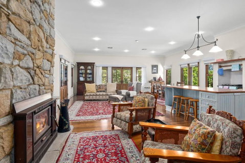 Rosalba - St Kilda Accommodation 2
