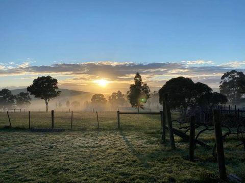 Rose Cottage Yarra Glen - St Kilda Accommodation 2