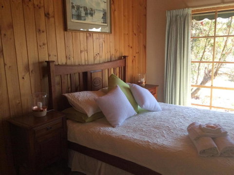 Rose Cottage - St Kilda Accommodation 2