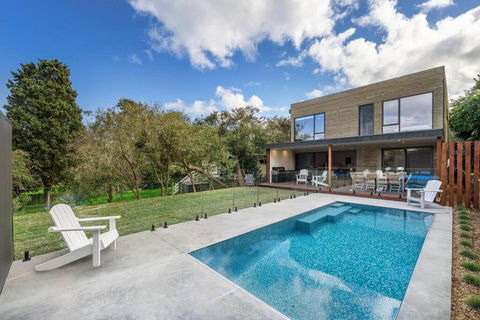 Rose Haven@Blairgowrie - St Kilda Accommodation 0