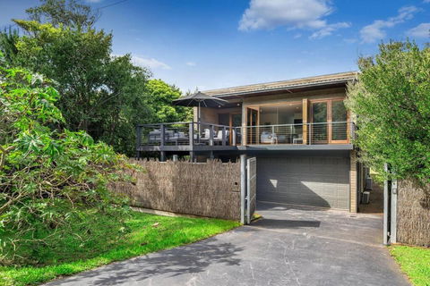 Rose Haven@Blairgowrie - St Kilda Accommodation 1