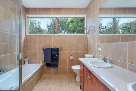 Rose Haven@Blairgowrie - St Kilda Accommodation 3