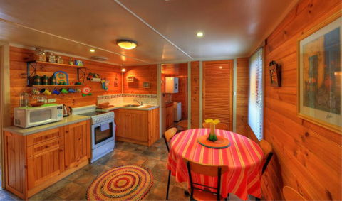Rosebank Cottage Collection - St Kilda Accommodation 0
