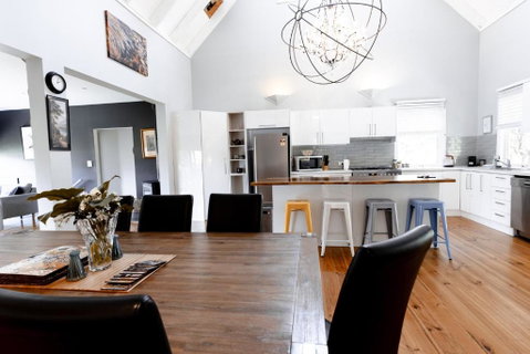 Rosella - St Kilda Accommodation 1