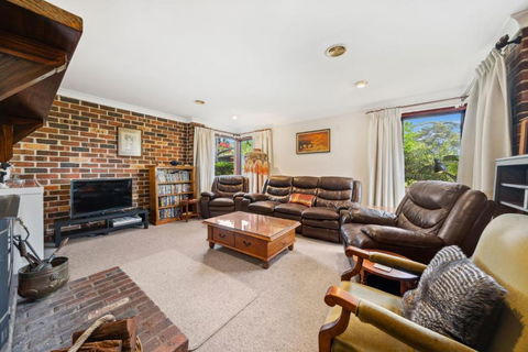 Rosella Retreat - St Kilda Accommodation 1