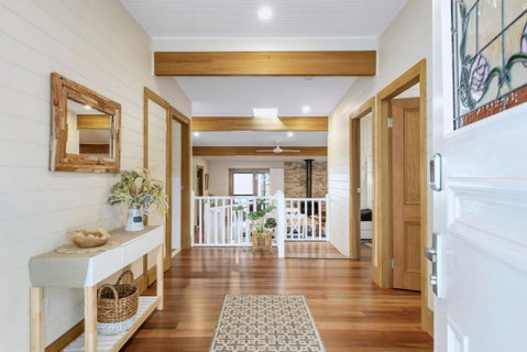 Rosemill Cottage - Mobility Friendly Accommodation Never Looked Better! - St Kilda Accommodation 2