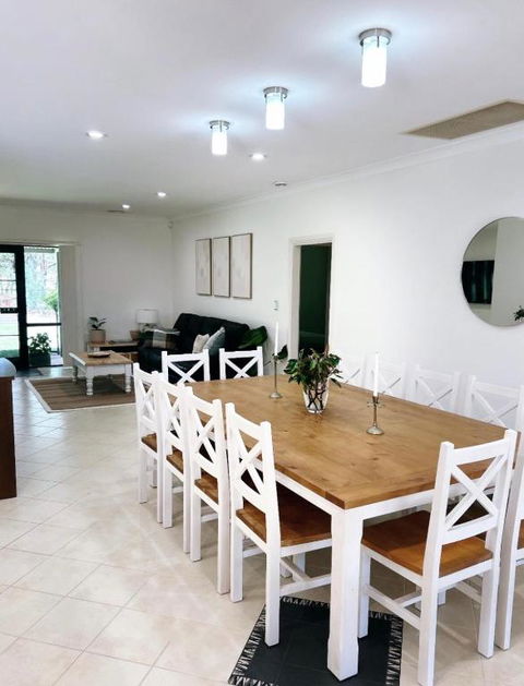 Rosemont - Boutique Lodge - St Kilda Accommodation 2