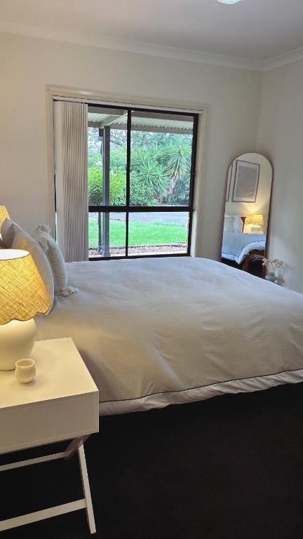 Rosemont - Boutique Lodge - St Kilda Accommodation 3