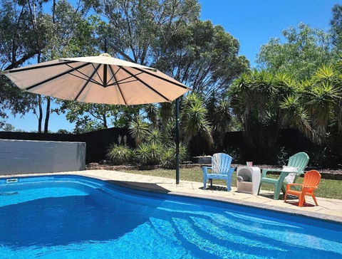 Rosemont - Boutique Lodge - St Kilda Accommodation 0