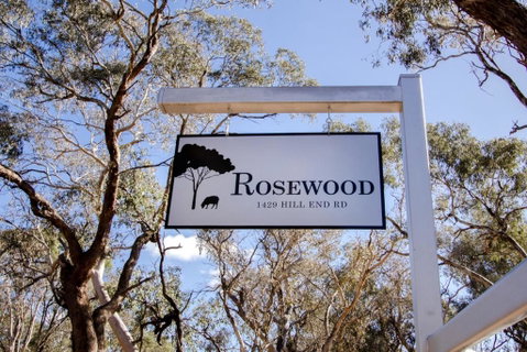 Rosewood Cottage - St Kilda Accommodation 0