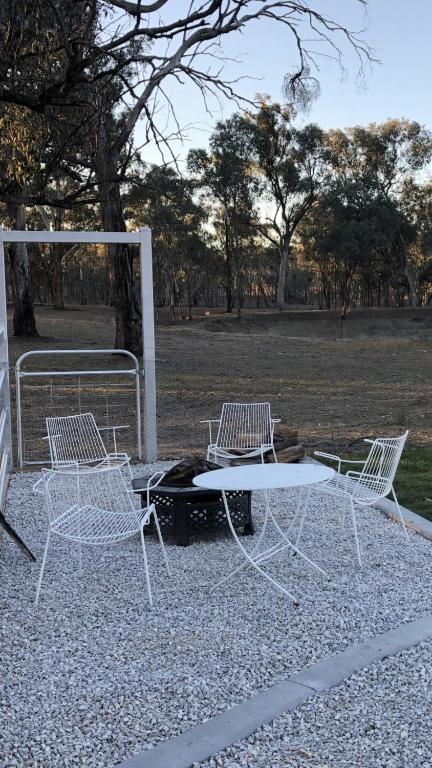 Rosewood Cottage - St Kilda Accommodation 1