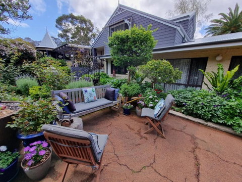 Rosewood Guesthouse - St Kilda Accommodation 3