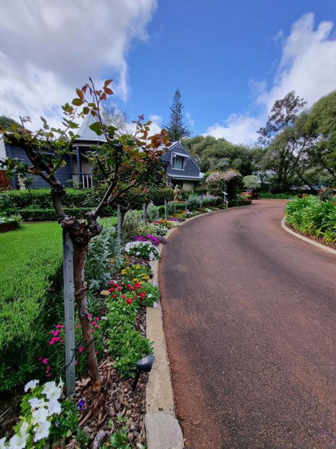 Rosewood Guesthouse - St Kilda Accommodation 1