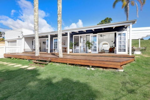Rosewood House - St Kilda Accommodation 0