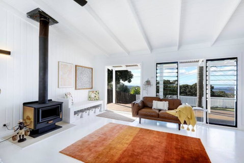 Rosewood House - St Kilda Accommodation 1