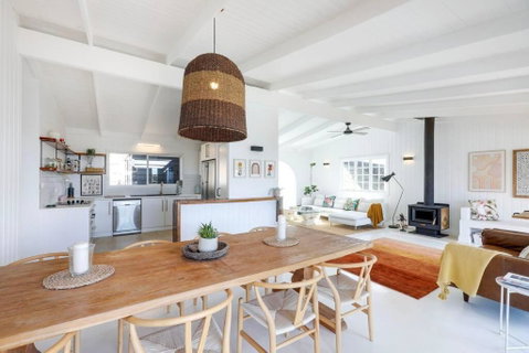 Rosewood House - St Kilda Accommodation 3