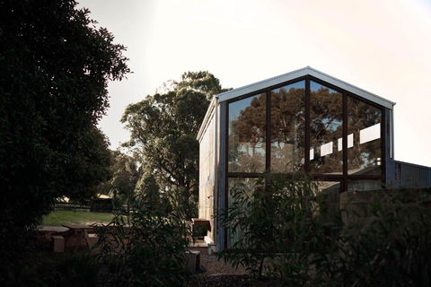 Ross Farm - Barn - St Kilda Accommodation 0