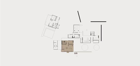 Ross Farm - Barn - St Kilda Accommodation 3