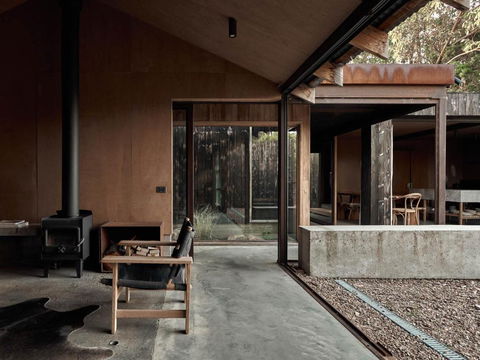 Ross Farm - Dairy - St Kilda Accommodation 0