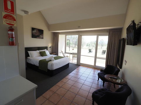 Rothbury Downs - St Kilda Accommodation 1