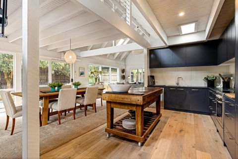 Royadie Retreat Blairgowrie - St Kilda Accommodation 0