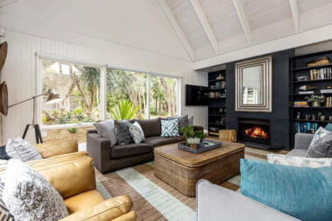 Royadie Retreat Blairgowrie - St Kilda Accommodation 1